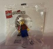 Lego 3974 Cowboy MISB Brelok