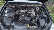 Silnik 2jz-ge 2jz toyota lexus swap m54