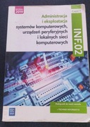 Administracja i ekspolatacja systemów komputero... INF.02 cz.1