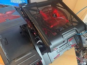Komputer Gamingowy / Obudowa Gaming AeroCool StrikeX gtx 970 intel i5 4670k