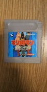 Gra Nintendo Game Boy Oryginał Kinnikuman The Dream Match