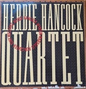 Herbie Hancock   Quartet