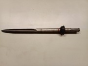 Dłuto szpicak Hilti 50 cm uchwyt typu Hex 22 