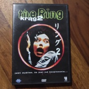 The Ring 2- Film DVD