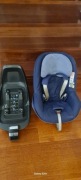 Maxi-Cosi 2wayPearl fotelik samochodowy dla maluch