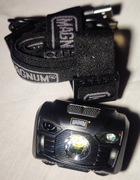 MAGNUM TROOPER latarka czołowa czołówka