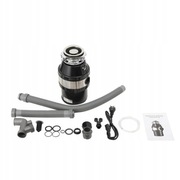 Rozdrabniacz Niszczarka do Odpadów Spożywczych 220V 560W Zabudowa