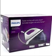ŻELAZKO PAROWE STACJA PAROWA GENERATOR PARY Philips HI5920/20 2400 W MOCNE