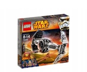 Lego 75082 Star Wars Myśliwiec Inkwizytora
