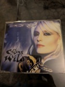 Doro - "Calling The Wild."/CD/ Unikat!