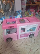 Uzywany camper barbie