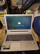 Laptop Notebook Lenovo Z50-70 Intel Core i7 8GB RAM sprawny NVidia Geforce