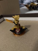 Lego Ninjago szpony imperium