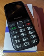 Telefon dla seniora MAXCOM MM443 4G
