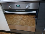 Piekarnik CANDY FL605X do zabudowy