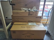 Części do Xerox Phaser 7500