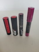 Sephora 4 szminki OKAZJA