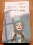 Stephen King - CZTERY PORY ROKU