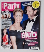 DWUTYGODNIK  PARTY   LUTY/ 2016 NR 3