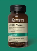 2x Gentle Move - Nature's Sunshine - NSP