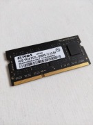 DDR3 1600 Elpida 4GB PC3L 12800S CL-11 1.35V sodimm