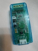 Wielofunkcyjny moduł pomiarowy PZEM-004T. 