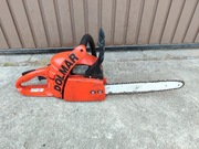 Piła spalinowa łańcuchowa Dolmar PS-34