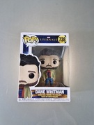 Funko POP! Marvel Eternals Dane Whitman 738