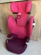 Fotelik Cybex Gold, Solution M-FIX