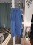 Spodnie dresowe XS