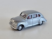Oxford Diecast 1:76 - Jowett Javelin model do makiety