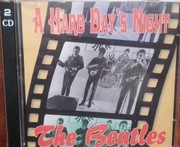 The Beatles - a Hard Day's Night - CD