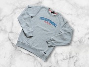 Szara Bluza Dresowa Unisex Peak Performance R. M