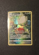 Orginalna karta Pokemon Roserade full art 