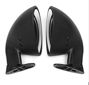 Lusterka uniwersalne retro