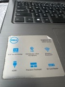 Laptop DELL Inspiron 5567