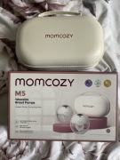 Laktator MOMCOZY M5 / Wearable Breast Pumps