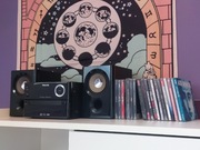 Wieża PHILIPS micro music system MCM1150