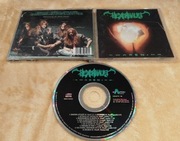 HEXENHAUS Awakening Active rec 1991