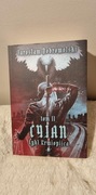 Cyjan II tom Jarosław Dobrowolski. Cykl Krwiopijca