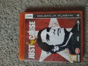 Gra na PC Komputer JUST CAUSE