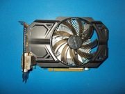 Gigabyte GTX 750 2GB GDDR5 - stan igła