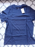 Koszulka  męska Nike granatowa XL, patrz fotki i opis 