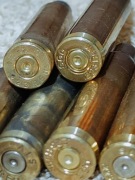 Łuski do elaboracji 223 rem. Okazja!