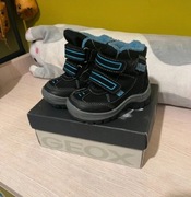 Buty zimowe Śniegowce dziecięce rozmiar 20 GEOX