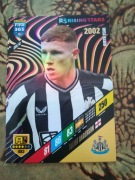 Karty piłkarska Fifa 365 2024 Risingstars