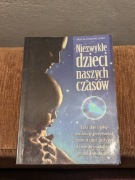 Książka Niezwykłe Dzieci Naszych Czasów Meg Blackburn Losey Rzadka