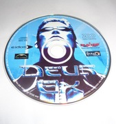 Deus Ex /gra PC/