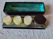 Laura Mercier świece zapachowe turystyczne zestaw 