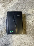 Walkman Philips AQ 6401